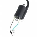 Labwork Ignition Coil Spark Plug Replacement For Honda Cr80r Cr85r Rb 1987-2007 30500-gs2-005