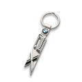 Bmw Model-specific Key Ring Pendants X2 