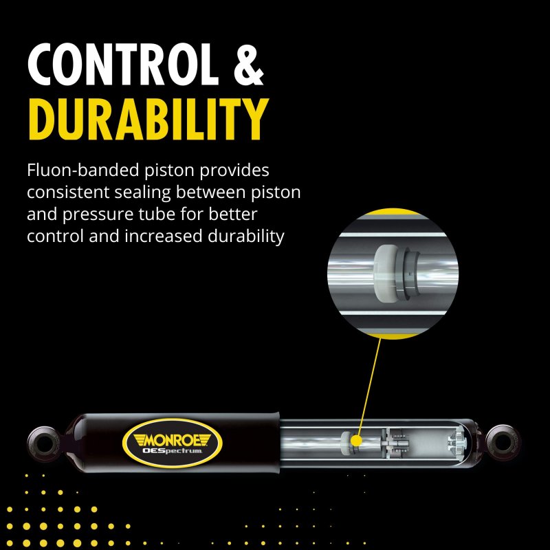 Monroe Shocks Struts Oespectrum 72481 Suspension Strut
