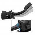 M Mati Throttle Pedal Foot Gas For Polaris Rzr 1000 900 570 Turbo Rs1 Ranger Em1400 M1400