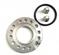 Carburetor Intake Adjuster Plate For Pitbike Crf110 Klx110 Pitster Pro Piranha Daytona Crf50 Motorcycle 