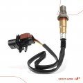 A-premium O2 Oxygen Sensor Compatible With Jaguar Xf 2013 2014 2015 L4 2 0l Sedan Upstream Replace C2d24922