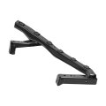 Front Bumper Brackets For 2019-2021 Honda Passport Left Right Side Face Bar Retainers Braces Replace 71140tgsa00 71145tgsa00