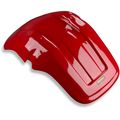 Maier Usa Mfg Front Fender Red Color 