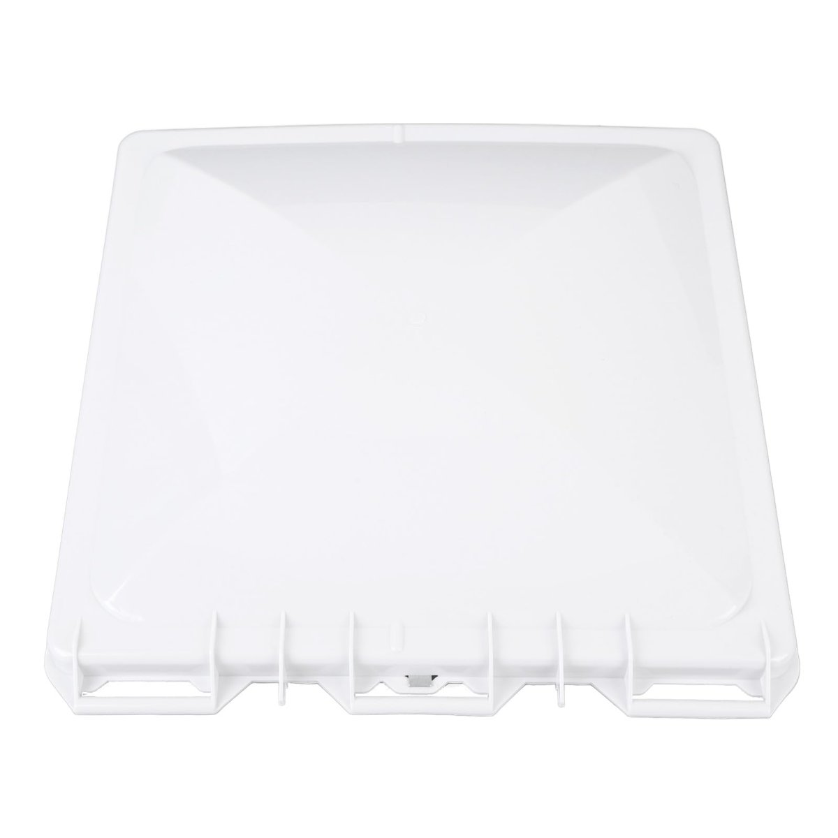 Rv Roof Vent Lid High Flowilation Replacement For Trailer Bus Yacht 13 X Inch Vent