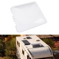 Rv Roof Vent Lid High Flowilation Replacement For Trailer Bus Yacht 13 X Inch Vent