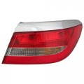 Epic Lighting Oe Fitment Replacement Rear Brake Tail Light Assembly For 2012-2017 Buick Verano Gm2805109 22879048 Right 