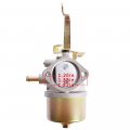 Carburetor Carb Replacement For Wisconsin Robin Wi-390 W1-390 8 11 12 Hp Engine Ez-wi390-00ca With Fuel Line