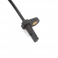 Uxcell Abs Wheel Speed Sensor 57455sna003 For Honda Civic 06-11 Front Left Driver Side