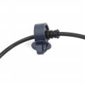 Uxcell Abs Wheel Speed Sensor 57455sna003 For Honda Civic 06-11 Front Left Driver Side