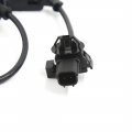 Uxcell Abs Wheel Speed Sensor 57455sna003 For Honda Civic 06-11 Front Left Driver Side