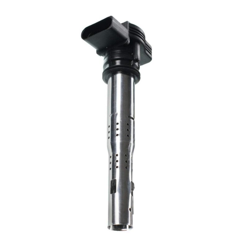 Ignition Coil Replacement For Audi A3 A4 A5 A6 Q3 Tt Quattro Q5 Volkswagen Jetta Passat Golf Tiguan Beetle Rabbit Cc Eos Gli