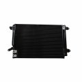 Tyc 3889 Condenser Assembly For 2011-2015 Volkswagen Jetta 