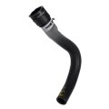 Heater Hose Assembly For Buick Verano 2012 2017 Rubber Black Molded With Clamps Alx-pau-ac-22875772-cla1 