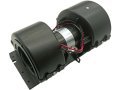 Blower Motor With Wheel For 2011-2023 Volvo Vnl With 2 Lead Wires 