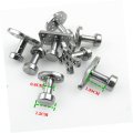 Vicasky 8pcs Car Dent Puller Repair Kit Auto Tools Body Sucker Pull Buckle Gasket Suite