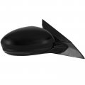 Aintier Passenger Side Mirror With Power Lamp Heat Compatible 2019 For Nissan Altima Ni1321313