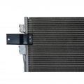 Dodge Ram1500 00 3500 A C Condenser 2003 04 05 2006 5 9l Turbo Diesel For Ch3030236 68240781aa 