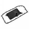 1 Set No 25420rbl003 Transmission Filter Oil Pan Gasket Kit For Honda Cr-z 2011-2015 Civic 2012-2015 Insight 2010-2014 