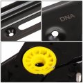 Auto Dynasty Factory Style Rear Power Window Regulator Compatible With Bmw X3 04-10 Passenger Right Side