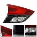 Tail Light Assembly For Rogue 2017 2018 2019 Left Driver Side Brake Replacement 265556fl5d Clear Red Lens
