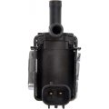 Vapor Canister Purge Valve For Toyota Land Cruiser 1998 To 25 Replacement 2586050100 Metal And Plastic 0 22 Inlet 0 34 In Mount