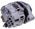 Solarhome New 12v 60a Alternator 3c581-74011 For Kubota Tractor M8200 M8540hdnbc A1ta1777 3a651-74010 Engine V3800 V3300