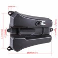 Tdpro 3l Apollo Gas Petrol Fuel Tank With Cap For 50cc 70cc 110cc 125cc Dirt Pit Bike