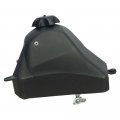 Tdpro 3l Apollo Gas Petrol Fuel Tank With Cap For 50cc 70cc 110cc 125cc Dirt Pit Bike