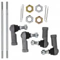 Niche Tie Rod With End Kit For Honda Foreman Rubicon 500 Rincon 680 650 
