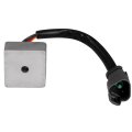 Voltage Regulator Rectifier 1025159-01 1028033-01 