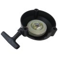 Latest New 4282 190 0300a 0303 For Stihl Backpack Blower Pull Start Assembly Fits Br500 Br550 Br600 Models 