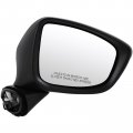 Aintier Passenger Side Mirror With Power Lamp Heat Compatible 2013 2014 For Mazda Cx-5 Ma1321176