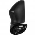 Aintier Passenger Side Mirror With Power Lamp Heat Compatible 2013 2014 For Mazda Cx-5 Ma1321176