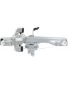 Rear Right Power Window Regulator With Motor For 2012 To 2015 Chevrolet Cruze And 2016 Limited 751 742 95299686 95919262 