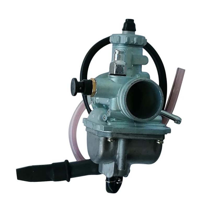 Goodfind68 New Carburetor For Suzuki Quadrunner 230 Lt230 Ltf230 1985 1986 1987
