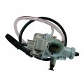 Goodfind68 New Carburetor For Suzuki Quadrunner 230 Lt230 Ltf230 1985 1986 1987 