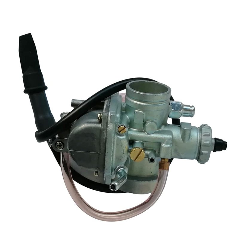 Goodfind68 New Carburetor For Suzuki Quadrunner 230 Lt230 Ltf230 1985 1986 1987