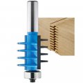 Finger Joint Bit 