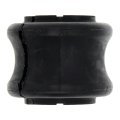 Suspension Stabilizer Bar Bushing Set For Mercedes Benz Sprinter 3500 2010 To 2018 2 Pieces Rubber Black Replacement 9063262581 