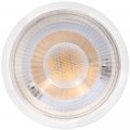 Maxxima Dimmable 7 Watt Gu10 Mr16 Led Warm White 550 Lumens 50 Equivalent 3000k Pack Of 2 