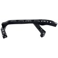 Bumper Cover Retainer For Honda Ridgeline 2021 2022 2023 2024 2025 Front Passenger Side Inner Steel Replacement Ho1089115 