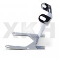 Smt-fender Eliminator Tidy Tail Compatible With 2006-2007 Suzuki Gsxr 600 Gsx-r750 Chromed No Logo B00v2zf8d6
