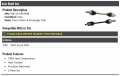 Axle Shaft Set Of 2 Compatible With 2001-2002 Acura Mdx