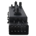Seat Control Switch Replacement 25974714 1s12380 Sw9444 Fit For G M C Terrain Denali Sport Utility 4-door 2 4l 2384cc 145cu In 