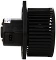 Vdo Pm9186 Blower Motor 