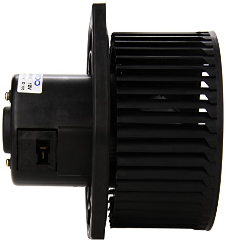 Vdo Pm9186 Blower Motor