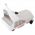 Heavy Duty Coolant Recovery Reservoir Bottle Tank Replacement For Cascadia Century Class Columbia Kenworth T660 Peterbilt 