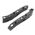 Front Bumper Retainer Set For Chevrolet Colorado 2015-2020 23467532 23467531 