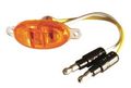Grote 45283 Yellow Micronova Led Clearance Marker Light 